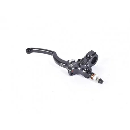 Maitre-cylindre de frein axial BERINGER Classic Ø17,5mm bocal separe noir (levier type A – 16 cm noir)