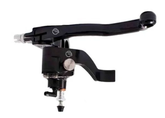 Maître cylindre de frein Beringer freinage au pouce stage 1 – piston Ø14,5mm Universel Ref : BGR00142A / 1125126009