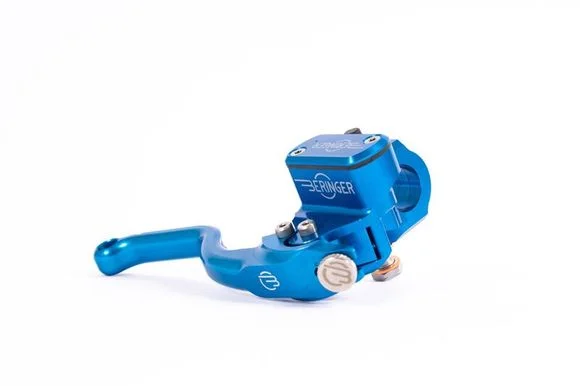 Maître cylindre de frein Beringer radial Aerotec® Ø14,5mm bocal integré – sans levier Universel Ref : BGR00129A / 1125106005
