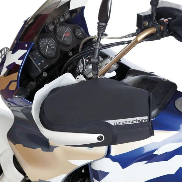 Manchon Tucano Urbano EVA R367X – Noir Ref : TR0327 / R367X1