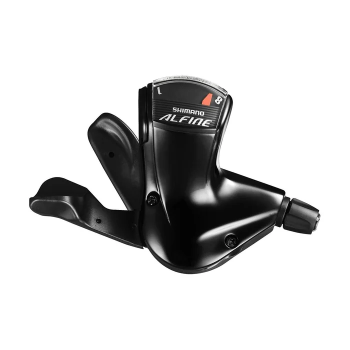 Manette de changement de vitesse Alfine SL-S7000-8 Rapidfire Plus