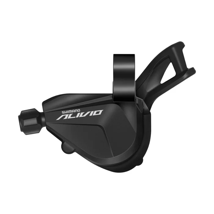 Manette de changement de vitesse Alivio SL-M3100-2L 2V Rapidfire Plus Mon