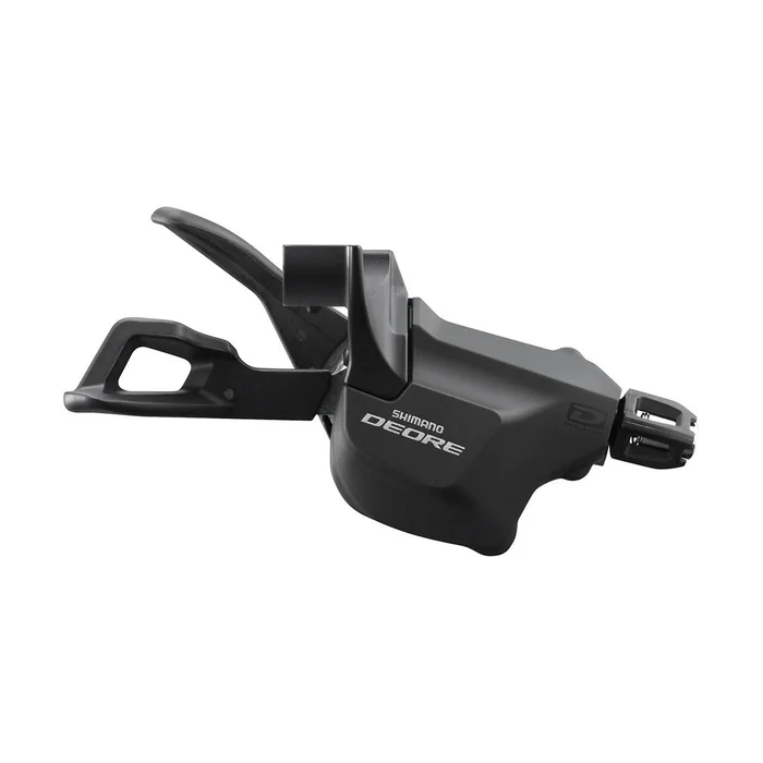 Manette de changement de vitesse Deore SL-M6000-IR Rapidfire Plus