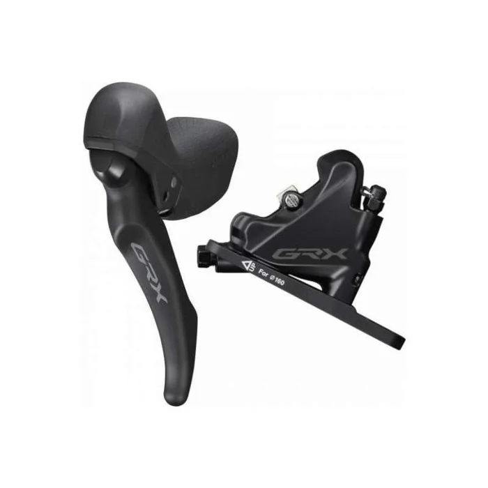 Manette frein gauche alu GRX BL-RX600 1x11V