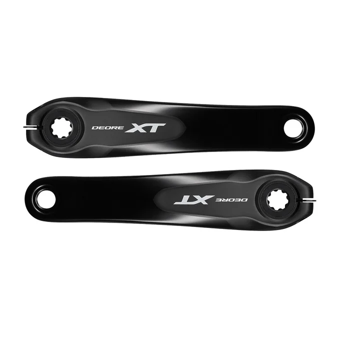 Manivelle Deore Xt FC-M8050 Hollotech