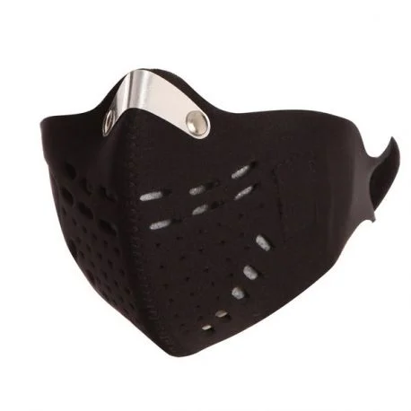 Masque Bering ANTI-POLLUTION