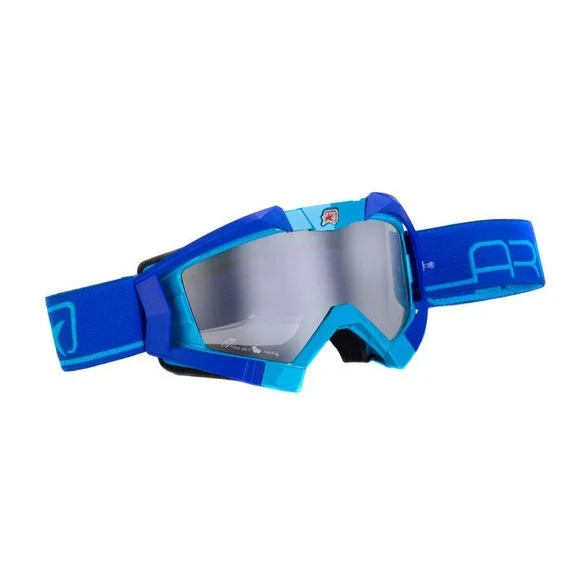 Masque cross Ariete RC PLUS BLUE 2019 – Bleu Ref : ARE0099 / 13950-TPAA