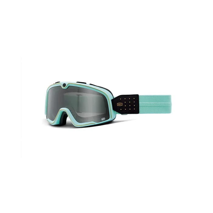 Masque Cross BARSTOW Cardif – Ecran Smoke