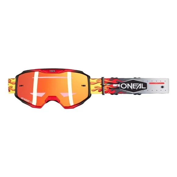 Masque cross O’Neal B-10 HR – IRIDIUM – ENFANT – Multicolore Ref : OL2025 / 6029-133