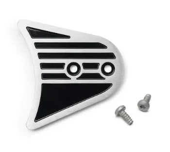 Médaillon de minuterie de la collection Harley-Davidson ‘6614101445
