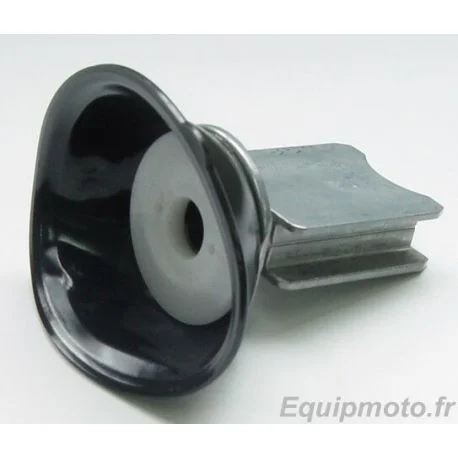 Membrane de boisseau Tourmax 1 piece Suzuki VS1400 INTRUDER 1989-2006