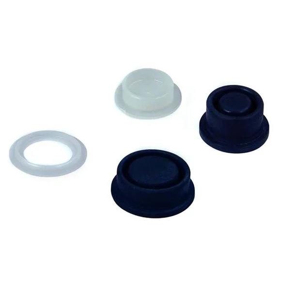 Membrane de couvercle Nissin pour maître-cylindre de frein Universel Ref : MCBK30 / 1036930