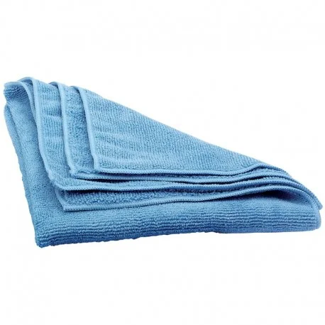 Microfibre DRAPER 400x400mm 2 pieces