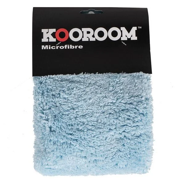 Microfibre KOOROOM MICROFIBRE Universel – Bleu Ref : KOR0102