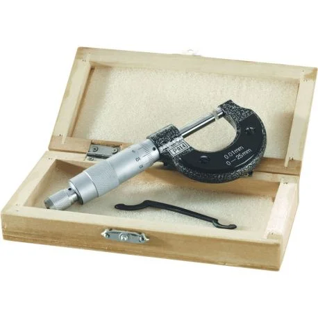 Micrometre