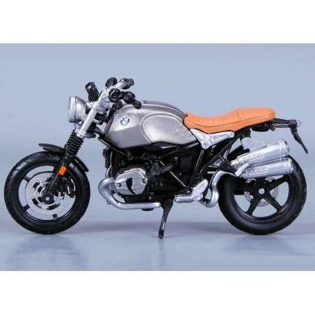 Miniature BMW R NINE T SCRAMBLER