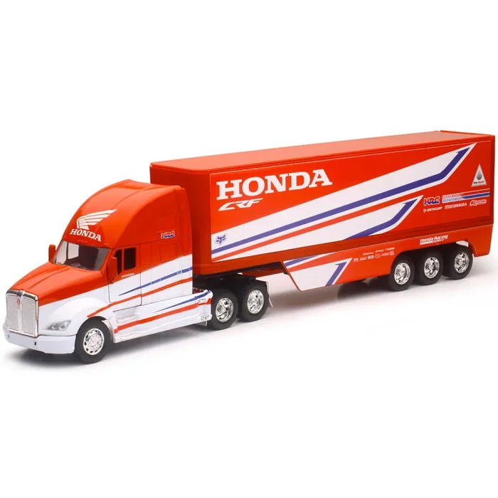 Miniature Camion Team Honda HRC