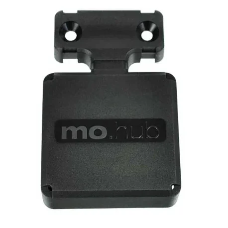 MO-HUB KIT FOR BMW NINE-T 2017 – INSTALLATION WITH MINI METER NOT INCLUDED