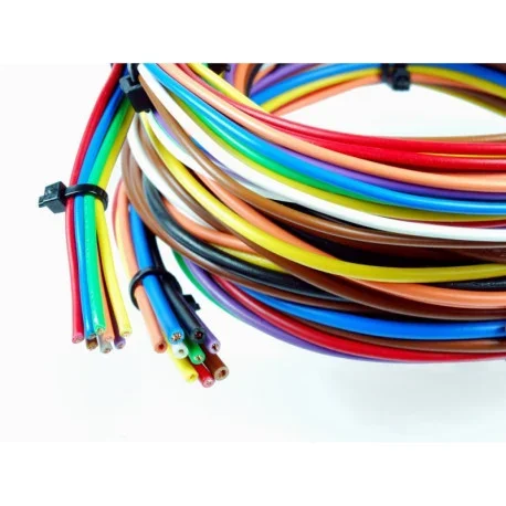 MO-UNIT CABLE KIT