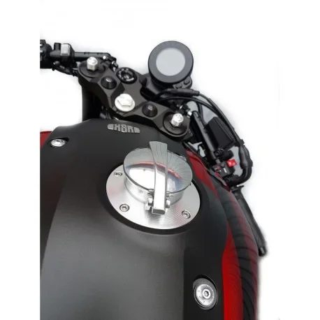 Monza vintage cap adapter YAMAHA XSR700 – 900 and MT