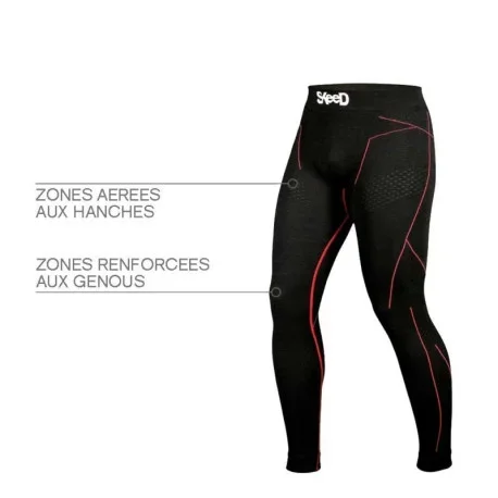 MOTO Mugello Leggings MEN