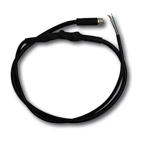 MOTORCYCLE ROAD EXTENSION MODULE