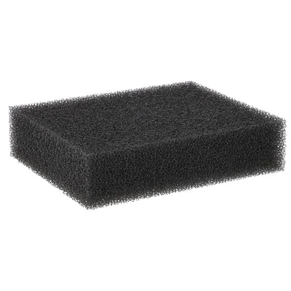 Mousse adhésive Acerbis MUD PROTECTION FOAM 25X20X6 CM Universel – Noir Ref : AE6415 / 0027144.