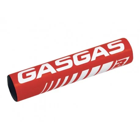 Mousse de guidon BLACKBIRD Replica GAS GAS pour guidon avec barre