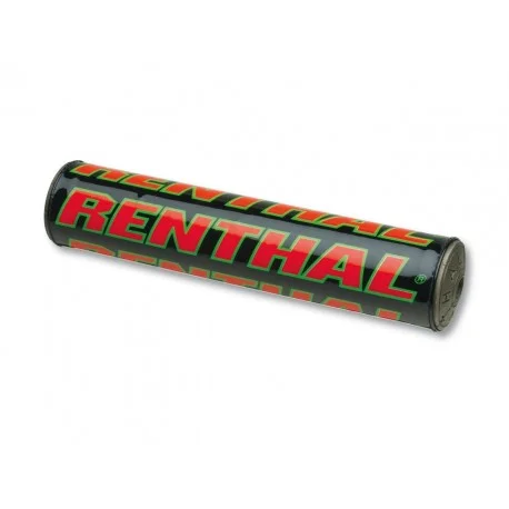 Mousse de guidon RENTHAL Team Issue SX pour guidon avec barre