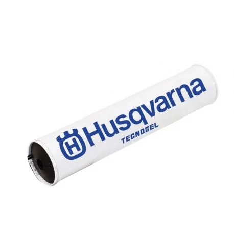 Mousse de guidon TECNOSEL Vintage Husqvarna