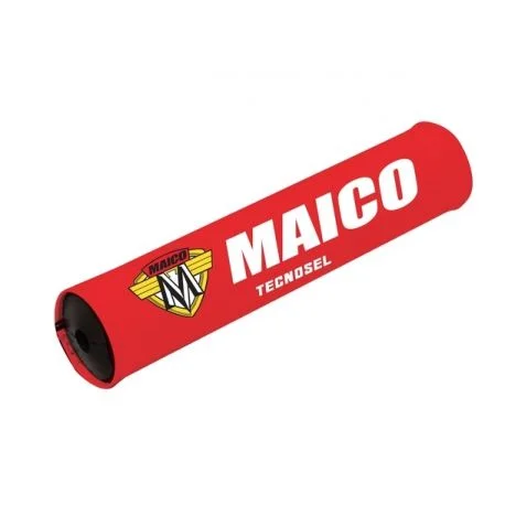 Mousse de guidon TECNOSEL Vintage Maico