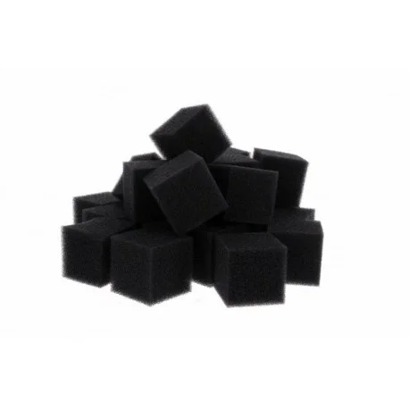 Mousse de reservoir TWIN AIR noir volume pour 6,25L