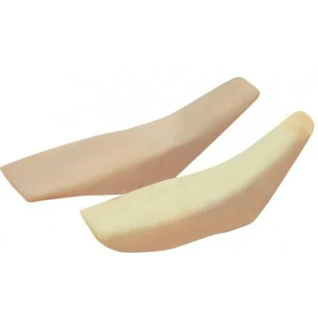 Mousse de selle BLACKBIRD +15mm KTM EXC EXC-F 2005-2007 SX SX-F 2005-2006