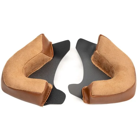 Mousses de joues Dexter SKYLAR – Marron Ref : DX0689