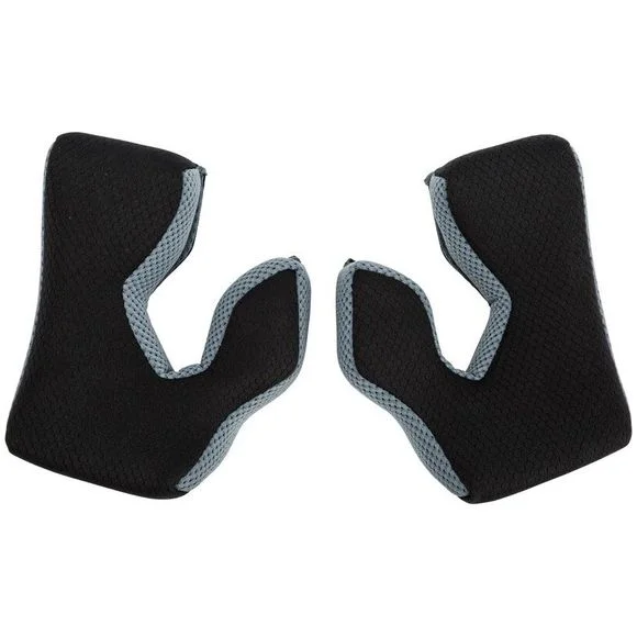 Mousses de joues Fly FORMULA – Noir Ref : FL1575 / 8009401001