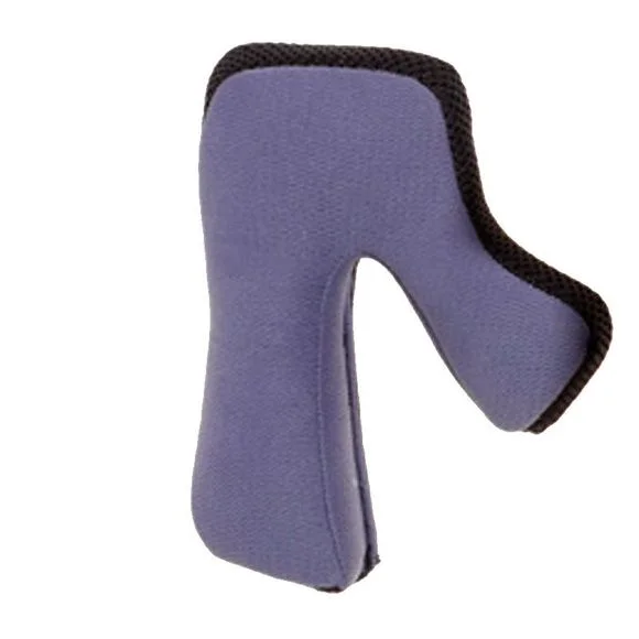 Mousses de joues Scorpion Exo ADX-1 – Gris Ref : SC0548