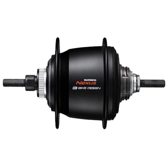 Moyeu à vitesses intégrées Di2 SG-C7050-5D Nexus