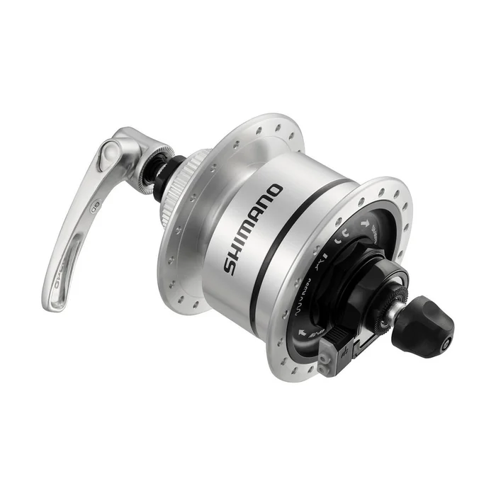 Moyeu dynamo DH-3D72