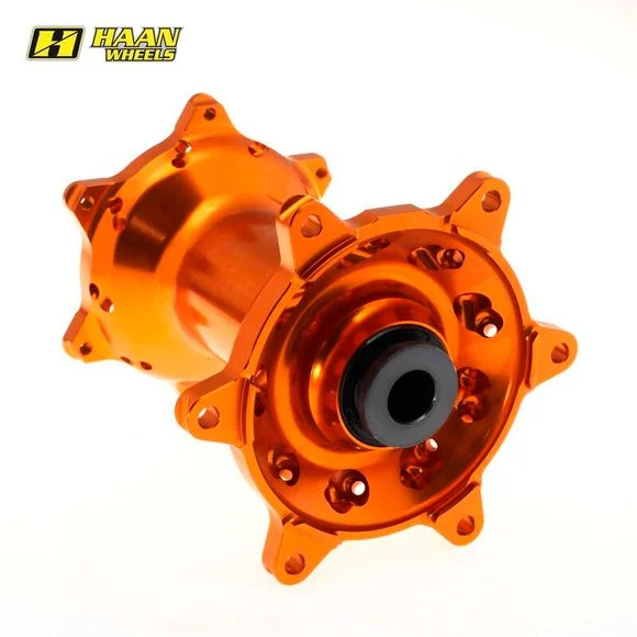 Moyeu Haan Wheels arrière Ref : HAA00739A / 1121689001