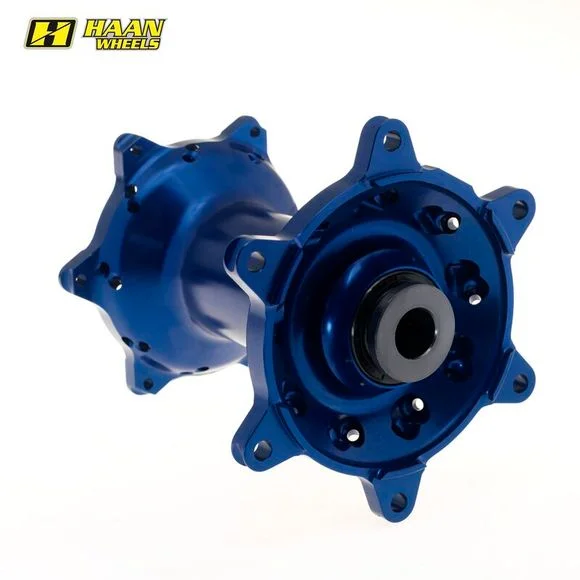 Moyeu Haan Wheels arrière Ref : HAA00740A / 1121689002