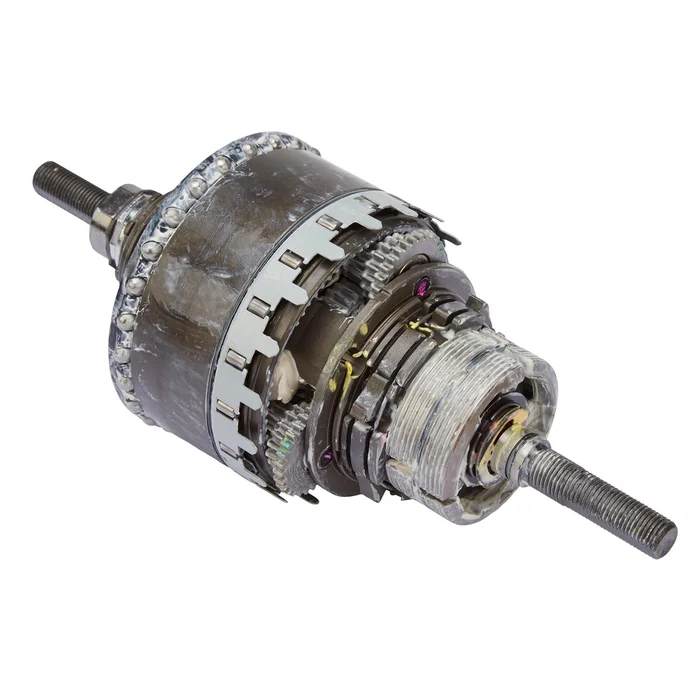 Moyeu mécanisme interne SG-C6001-8CD