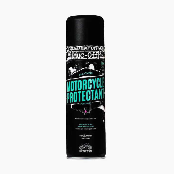 MUC-OFF PROTECTION MOTO | 500ML -608