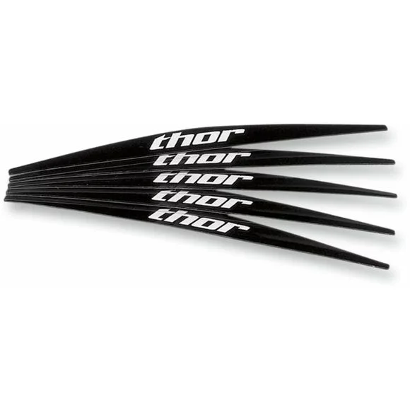 Mud flap Thor TVS Ref : TO3095 / 26020720