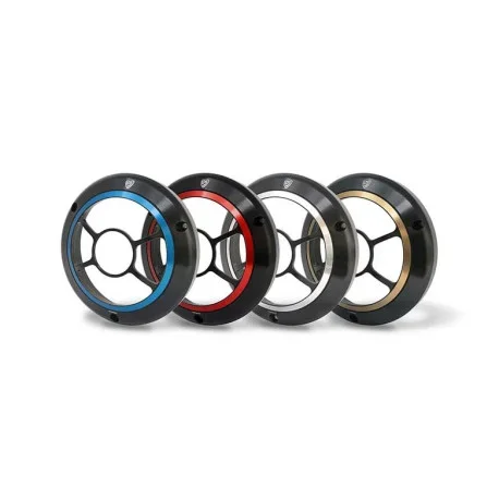 MV AGUSTA SUPERVELOCE 800 BICOLOR FRONT HEADLIGHT COVER