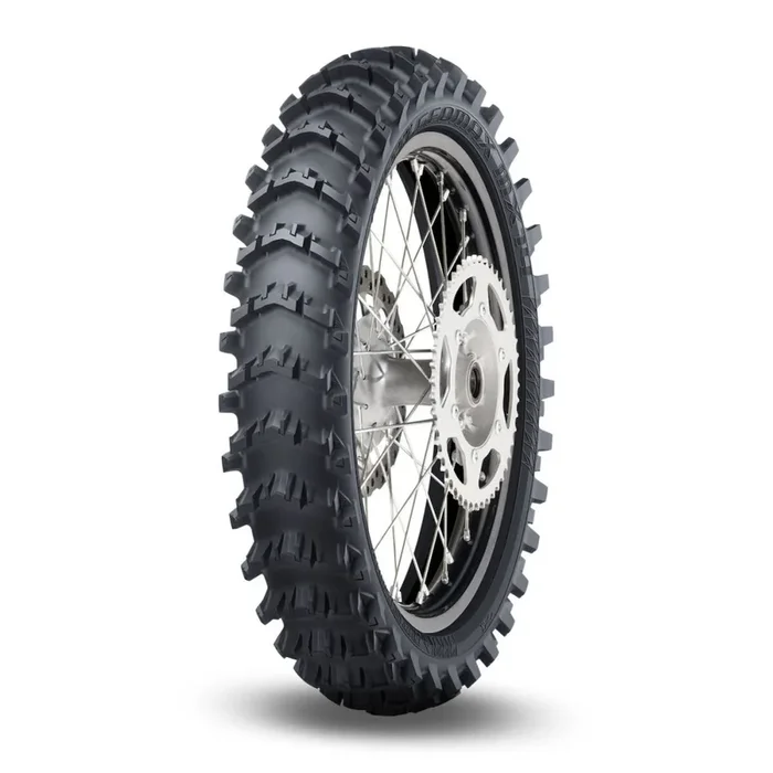 MX14 110/90-19 62M TT NHS