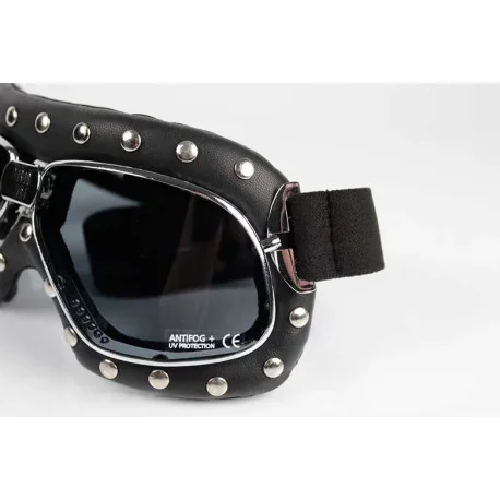 NANNINI BIKER GLASSES