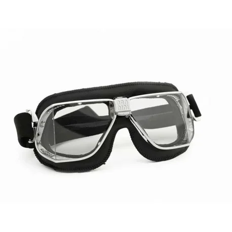 NANNINI CUSTOM GOGGLES