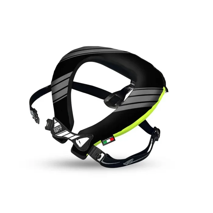 NECK SUPPORT BULLDOG