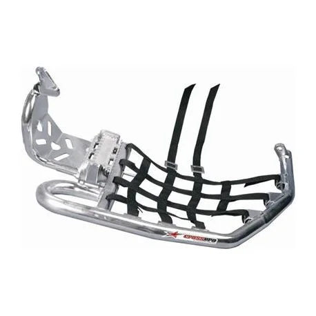 Nerf-bars EVO 1 YAMAHA YFM 350 RAPTOR 2004-2013