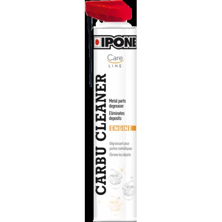 Nettoyant carburateur ipone carbu cleaner 750ML